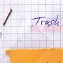 Trash Design in Webseiten - Grunge Webdesign
